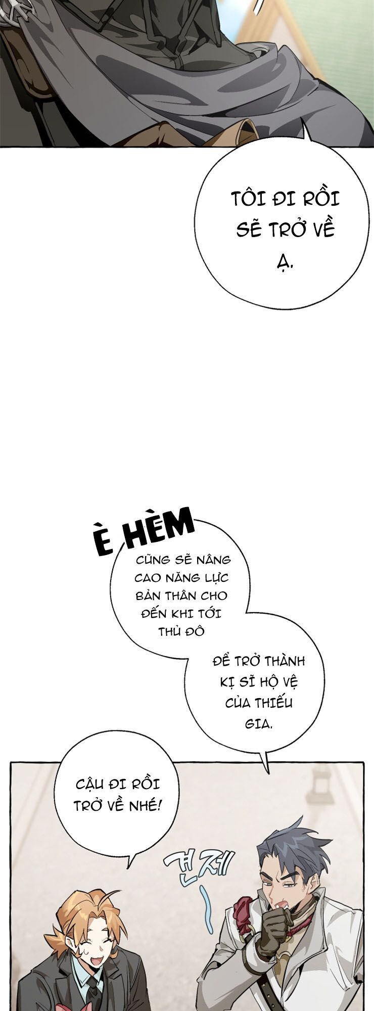 đọc truyện Sự Ra Đời Của Một Anh Hùng Chương 28 ảnh 14 tại Thiên Thai Truyện