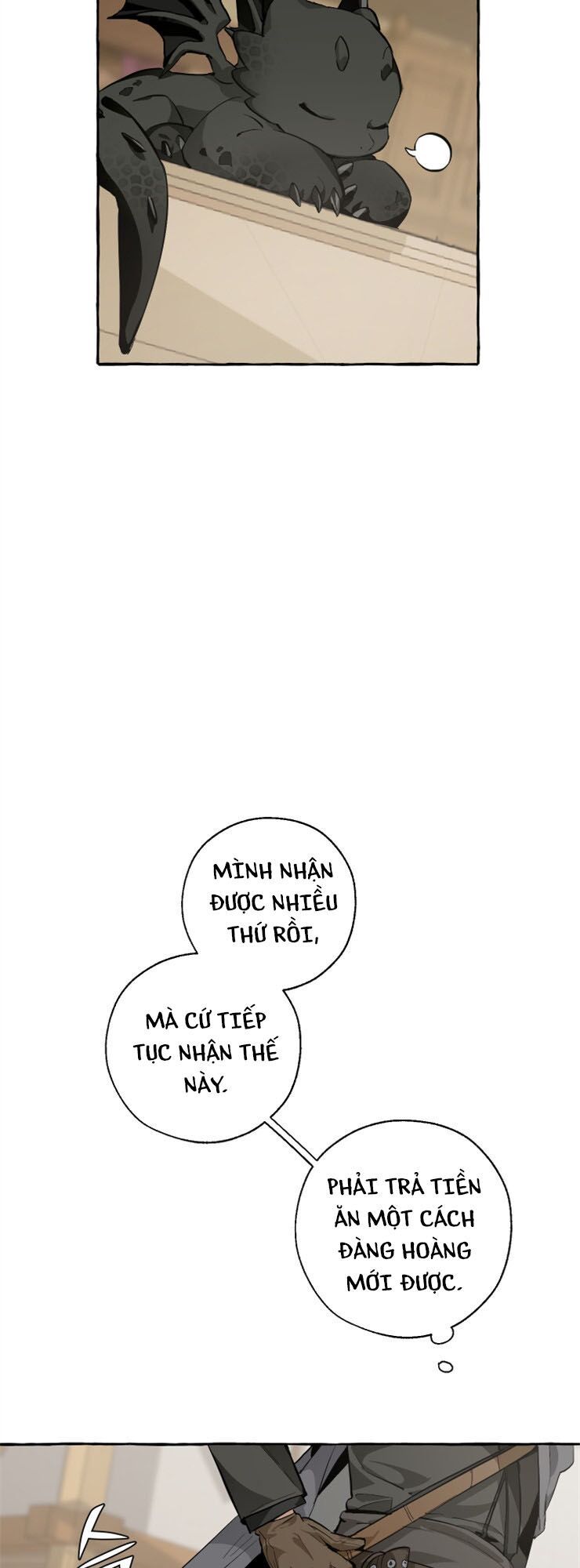 đọc truyện Sự Ra Đời Của Một Anh Hùng Chương 28 ảnh 20 tại Thiên Thai Truyện