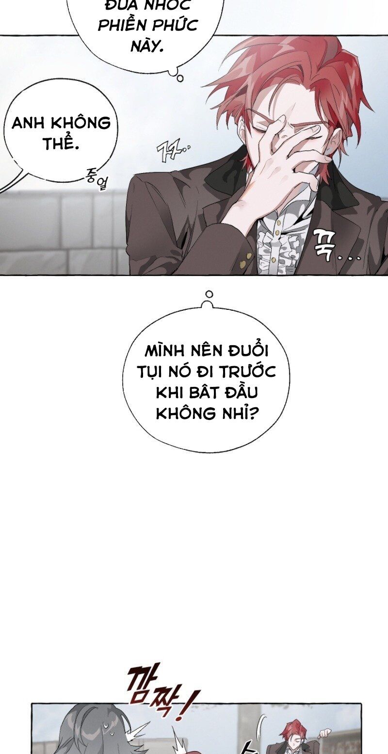 đọc truyện Sự Ra Đời Của Một Anh Hùng Chương 3 ảnh 33 tại Thiên Thai Truyện