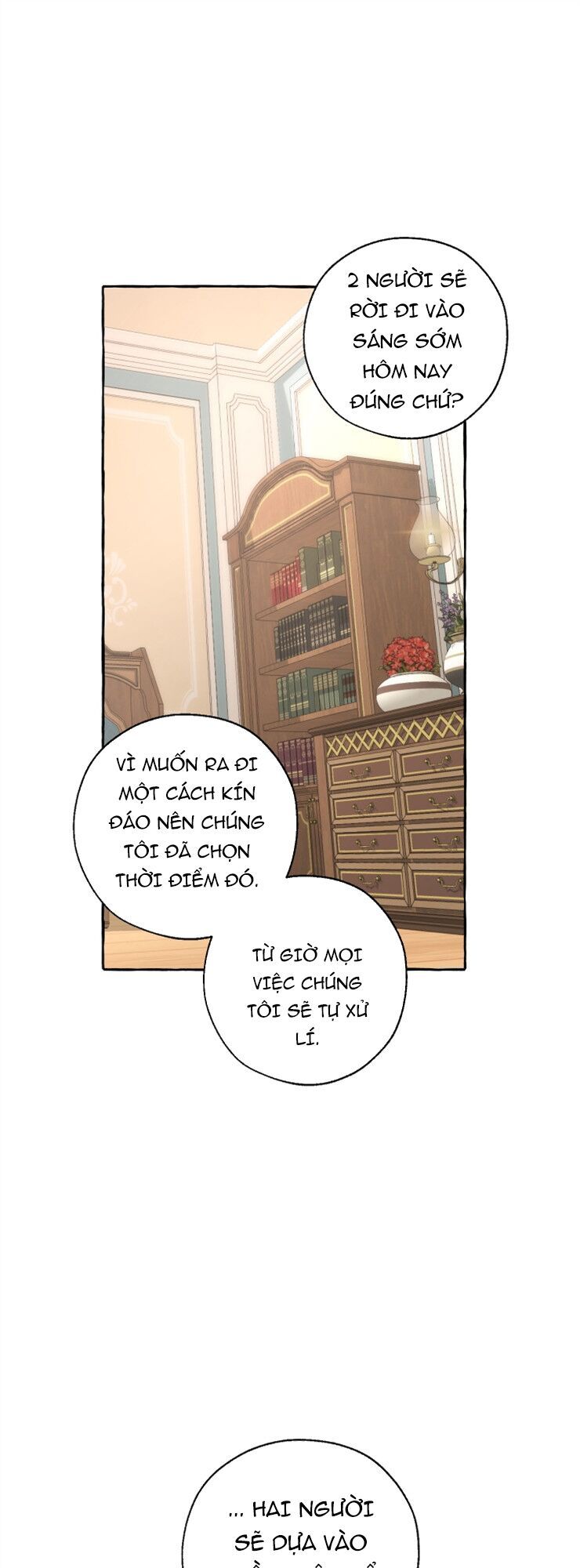 đọc truyện Sự Ra Đời Của Một Anh Hùng Chương 30 ảnh 23 tại Thiên Thai Truyện