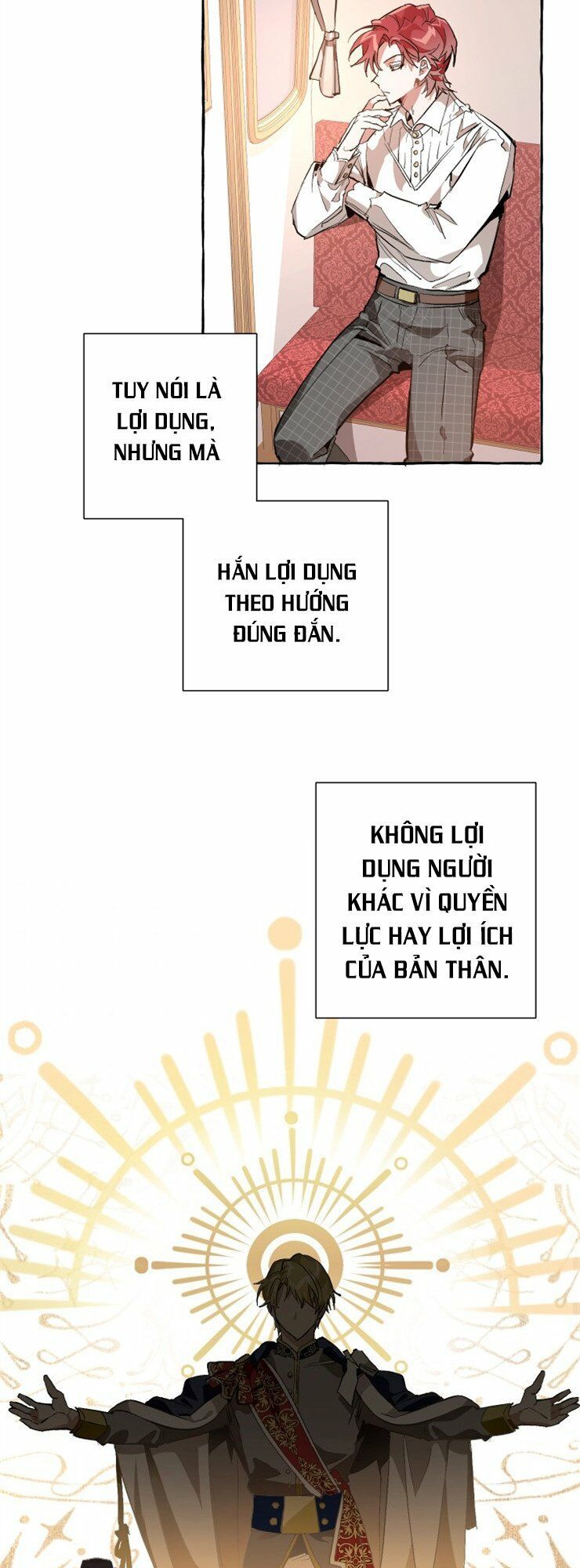 đọc truyện Sự Ra Đời Của Một Anh Hùng Chương 31 ảnh 27 tại Thiên Thai Truyện