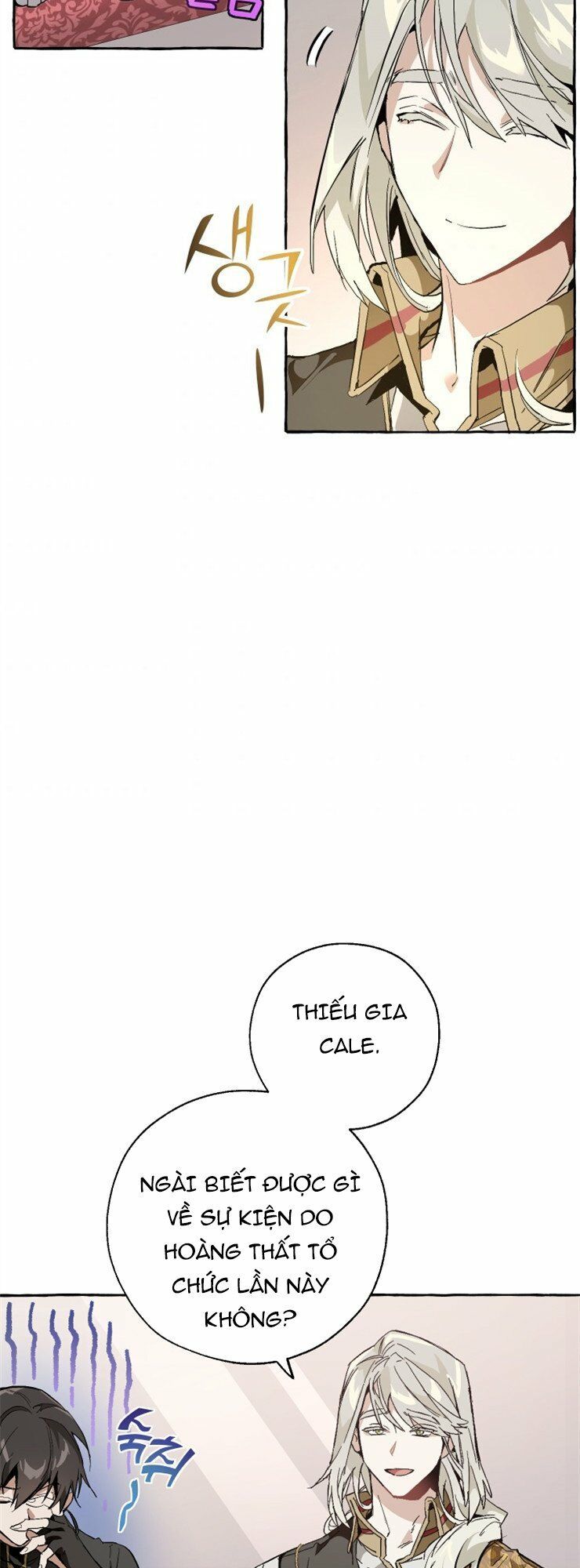 đọc truyện Sự Ra Đời Của Một Anh Hùng Chương 31 ảnh 6 tại Thiên Thai Truyện