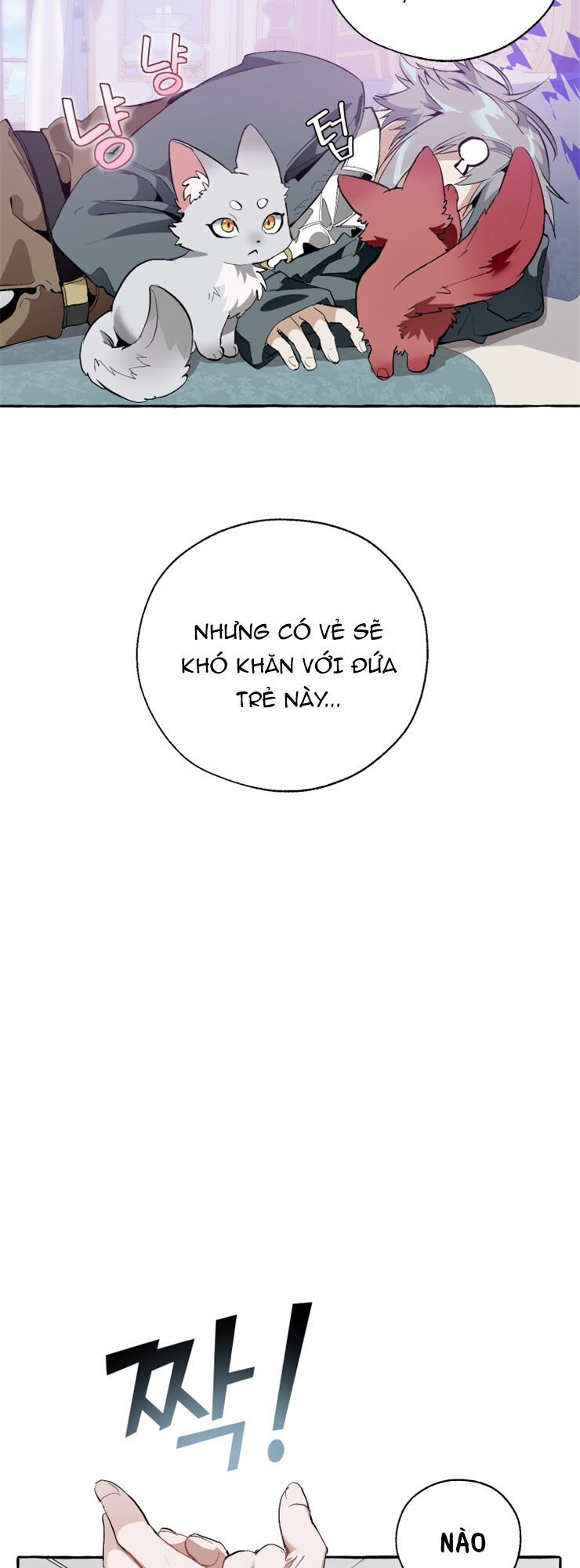 đọc truyện Sự Ra Đời Của Một Anh Hùng Chương 33 ảnh 39 tại Thiên Thai Truyện
