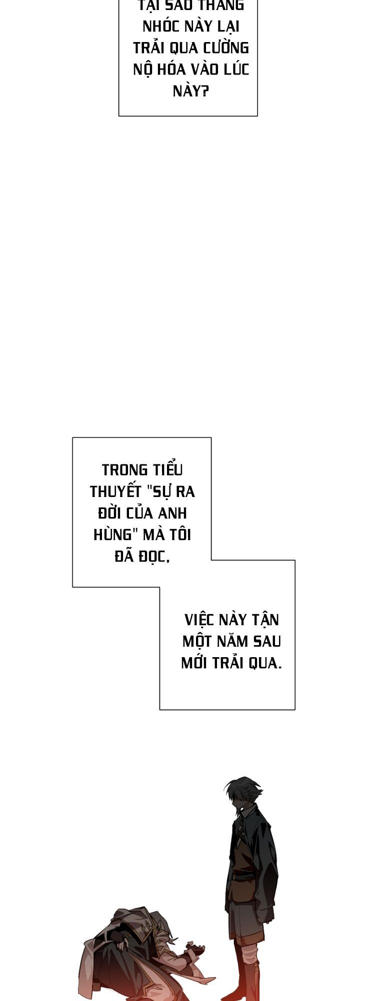 đọc truyện Sự Ra Đời Của Một Anh Hùng Chương 34 ảnh 19 tại Thiên Thai Truyện