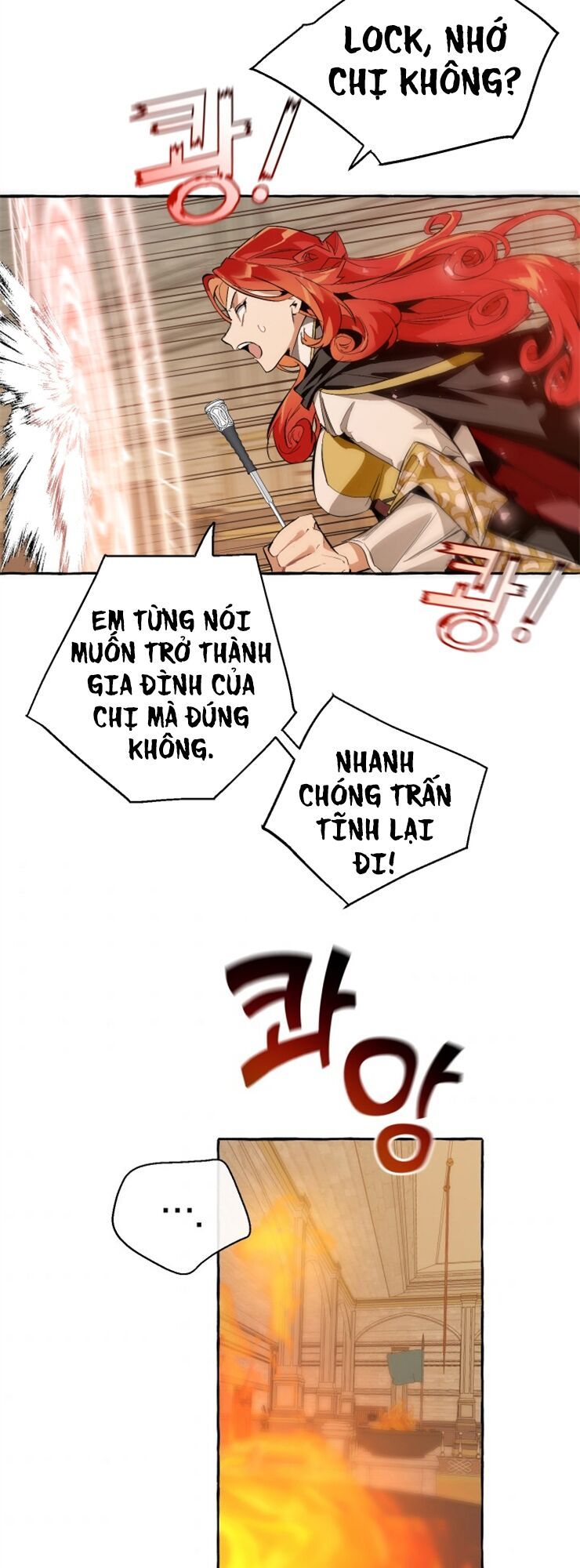 đọc truyện Sự Ra Đời Của Một Anh Hùng Chương 34 ảnh 37 tại Thiên Thai Truyện