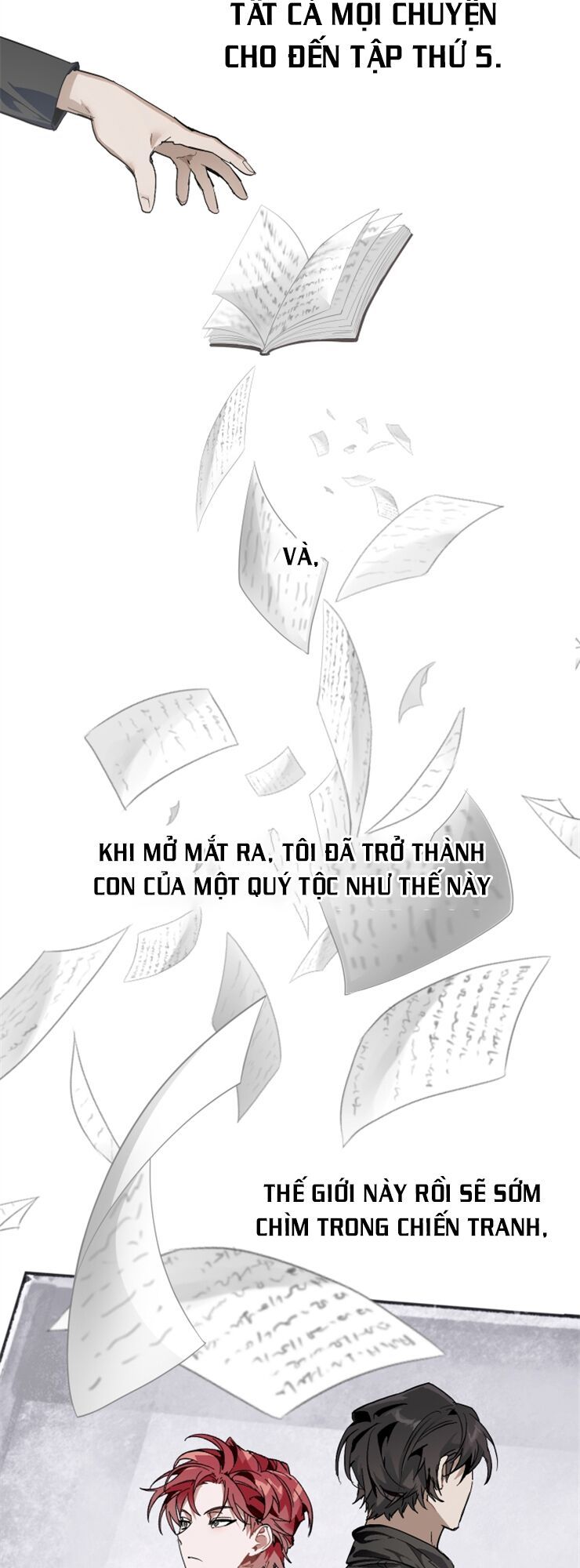 đọc truyện Sự Ra Đời Của Một Anh Hùng Chương 37 ảnh 17 tại Thiên Thai Truyện