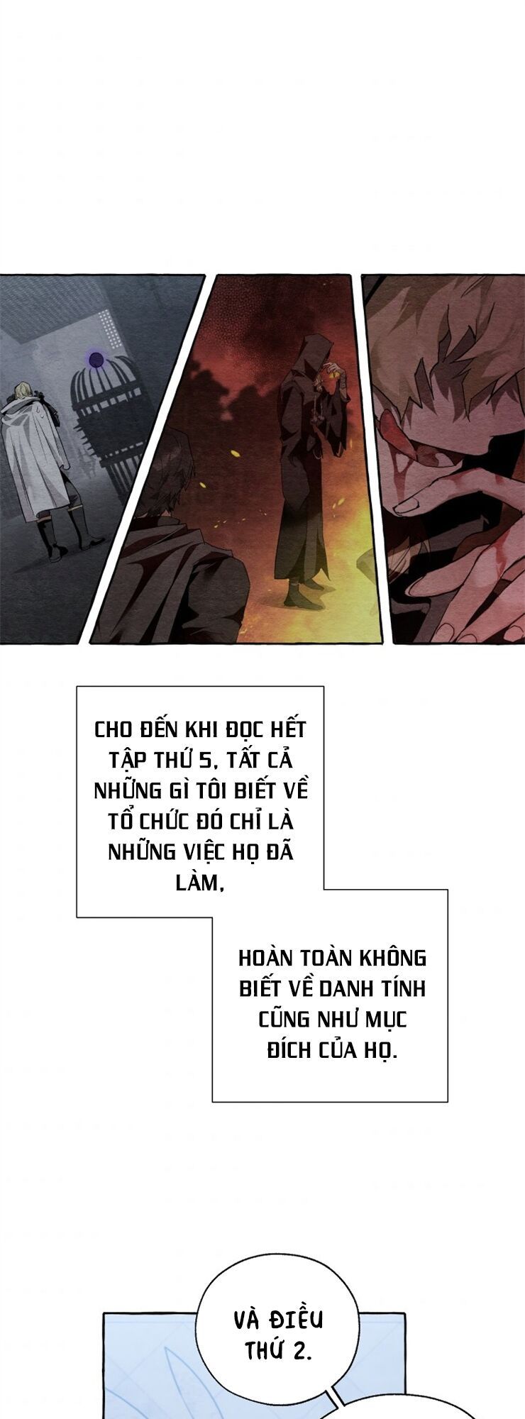 đọc truyện Sự Ra Đời Của Một Anh Hùng Chương 37 ảnh 21 tại Thiên Thai Truyện