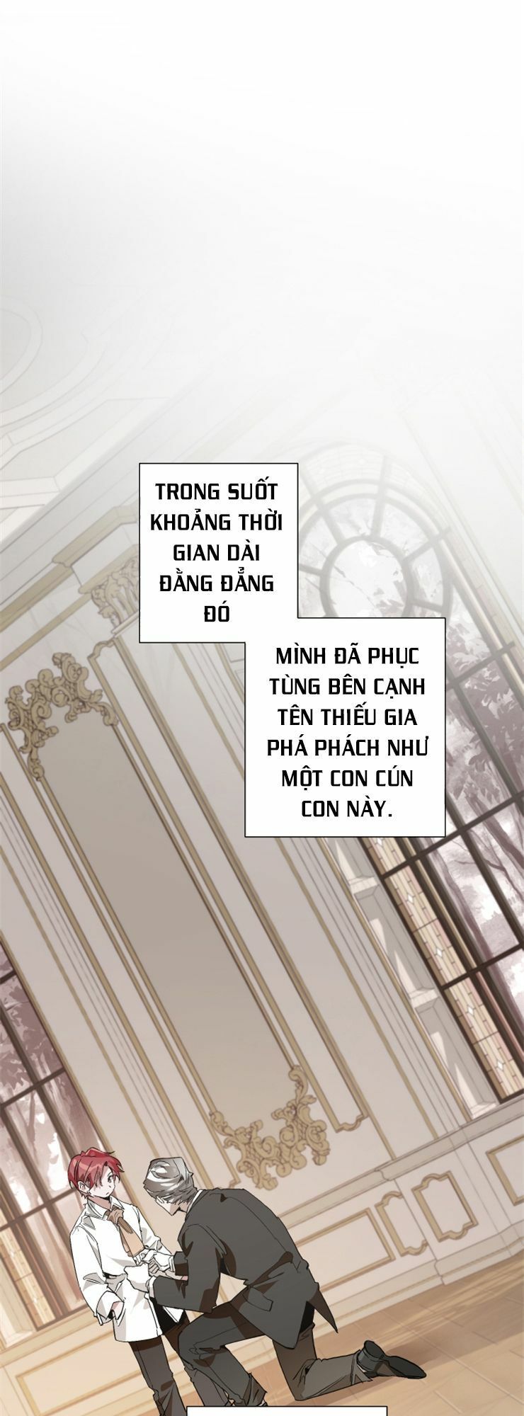 đọc truyện Sự Ra Đời Của Một Anh Hùng Chương 38 ảnh 17 tại Thiên Thai Truyện