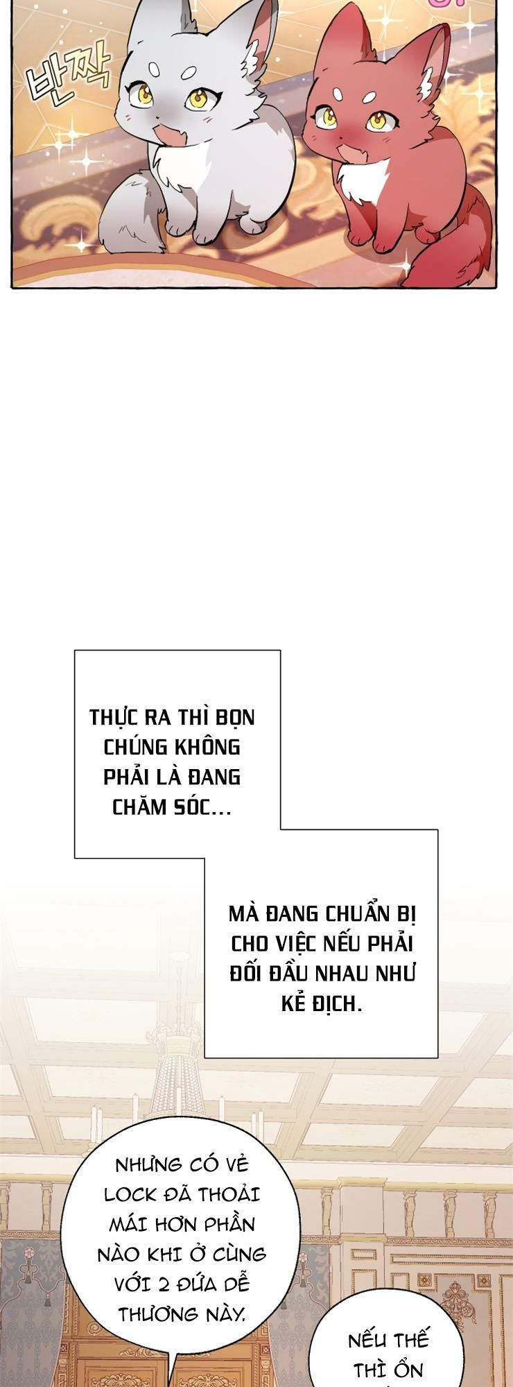 đọc truyện Sự Ra Đời Của Một Anh Hùng Chương 39 ảnh 17 tại Thiên Thai Truyện