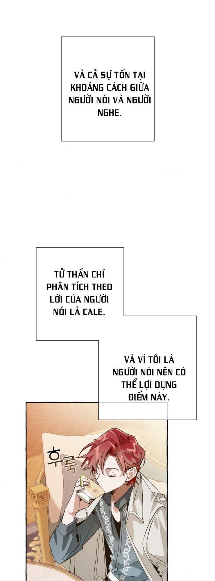 đọc truyện Sự Ra Đời Của Một Anh Hùng Chương 39 ảnh 21 tại Thiên Thai Truyện