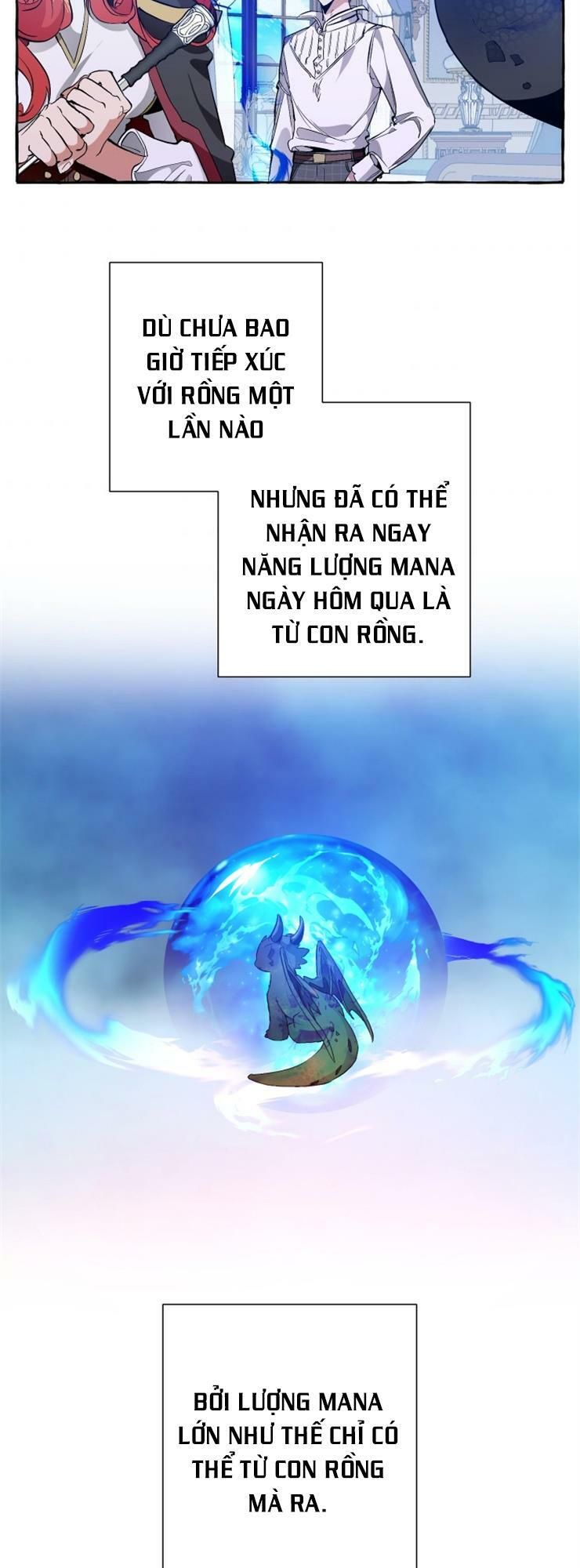 đọc truyện Sự Ra Đời Của Một Anh Hùng Chương 39 ảnh 6 tại Thiên Thai Truyện