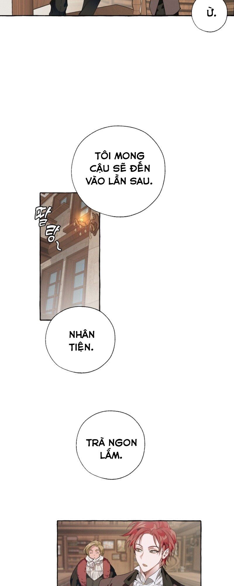đọc truyện Sự Ra Đời Của Một Anh Hùng Chương 4 ảnh 12 tại Thiên Thai Truyện