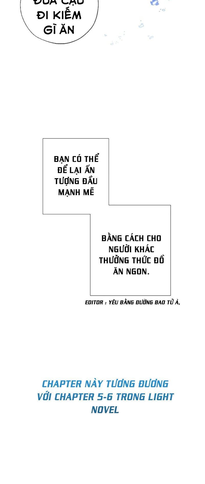đọc truyện Sự Ra Đời Của Một Anh Hùng Chương 4 ảnh 41 tại Thiên Thai Truyện