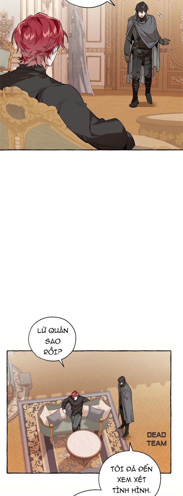 đọc truyện Sự Ra Đời Của Một Anh Hùng Chương 41 ảnh 19 tại Thiên Thai Truyện