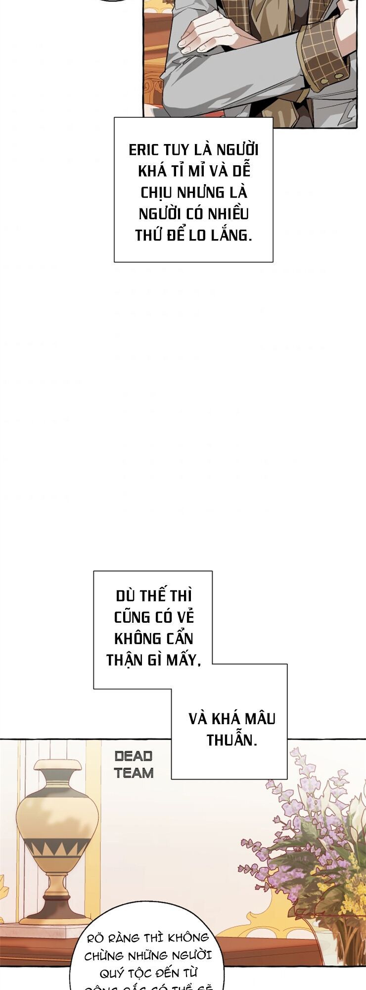 đọc truyện Sự Ra Đời Của Một Anh Hùng Chương 41 ảnh 6 tại Thiên Thai Truyện