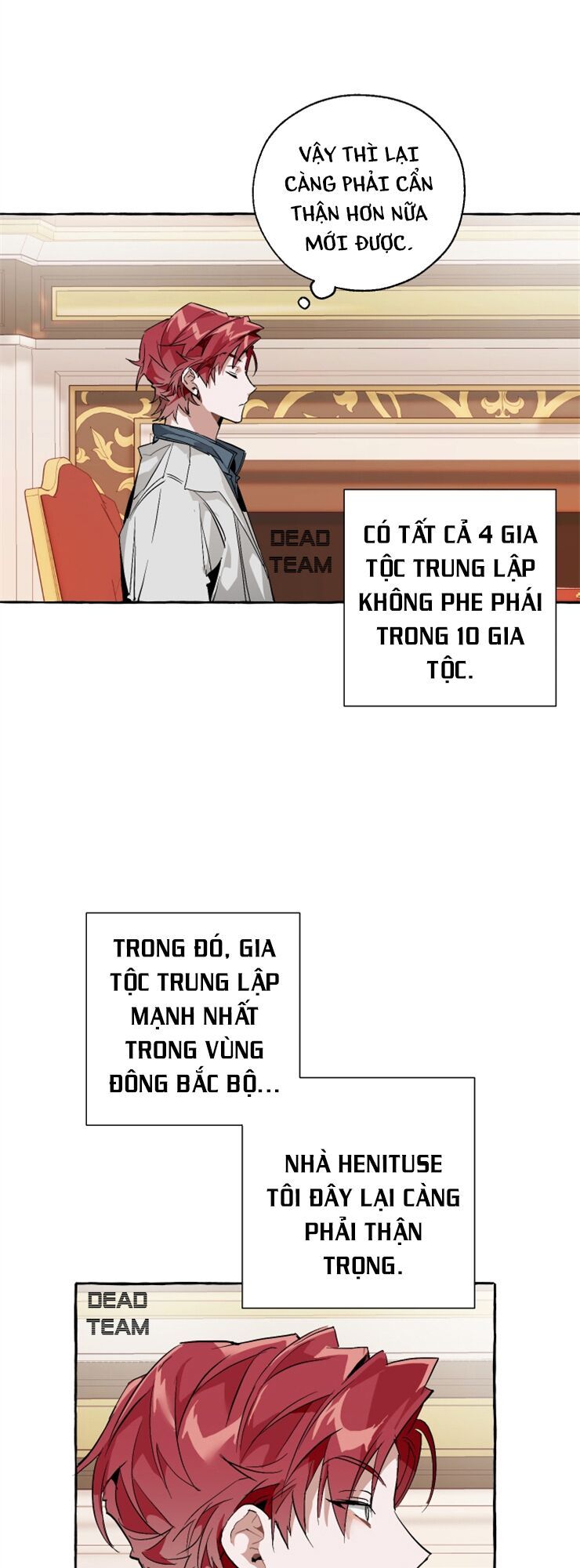 đọc truyện Sự Ra Đời Của Một Anh Hùng Chương 41 ảnh 10 tại Thiên Thai Truyện