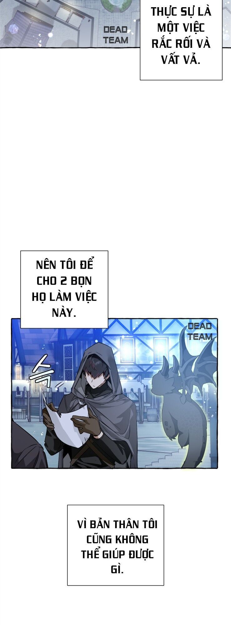đọc truyện Sự Ra Đời Của Một Anh Hùng Chương 42 ảnh 40 tại Thiên Thai Truyện