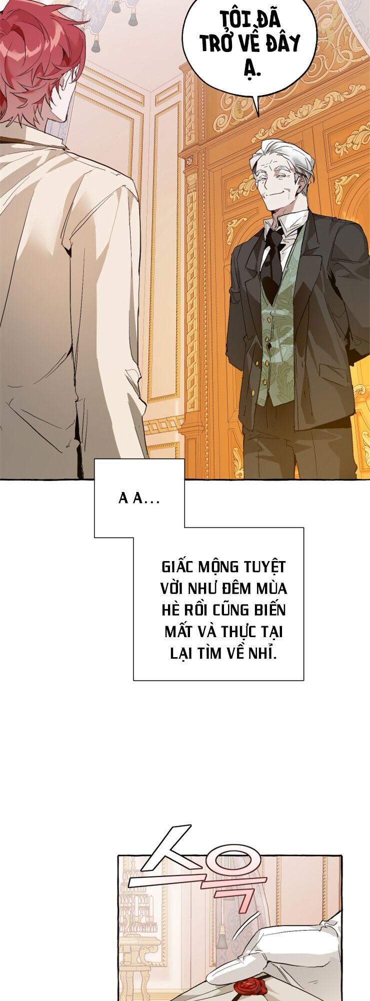 đọc truyện Sự Ra Đời Của Một Anh Hùng Chương 43 ảnh 18 tại Thiên Thai Truyện