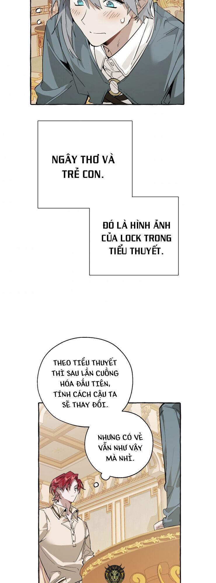 đọc truyện Sự Ra Đời Của Một Anh Hùng Chương 44 ảnh 6 tại Thiên Thai Truyện