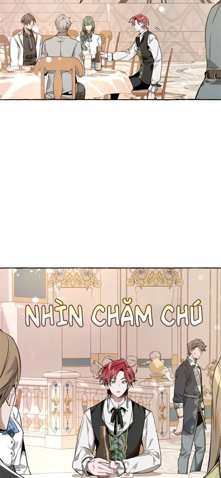 đọc truyện Sự Ra Đời Của Một Anh Hùng Chương 46 ảnh 31 tại Thiên Thai Truyện