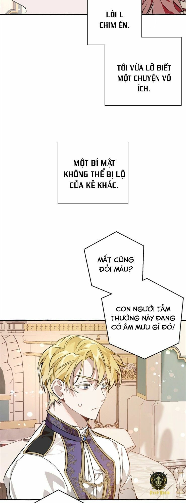 đọc truyện Sự Ra Đời Của Một Anh Hùng Chương 48 ảnh 16 tại Thiên Thai Truyện