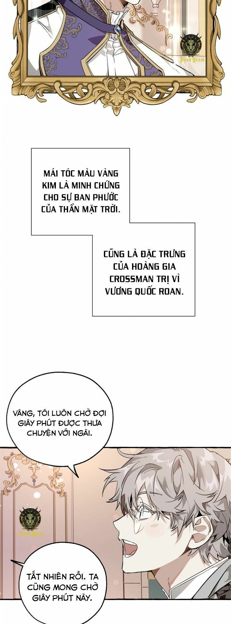 đọc truyện Sự Ra Đời Của Một Anh Hùng Chương 48 ảnh 5 tại Thiên Thai Truyện
