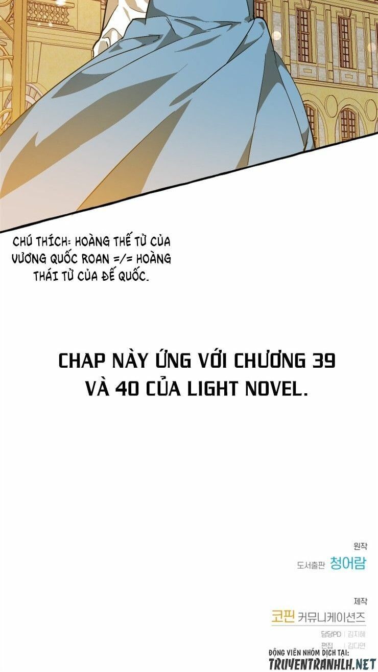 đọc truyện Sự Ra Đời Của Một Anh Hùng Chương 48 ảnh 50 tại Thiên Thai Truyện