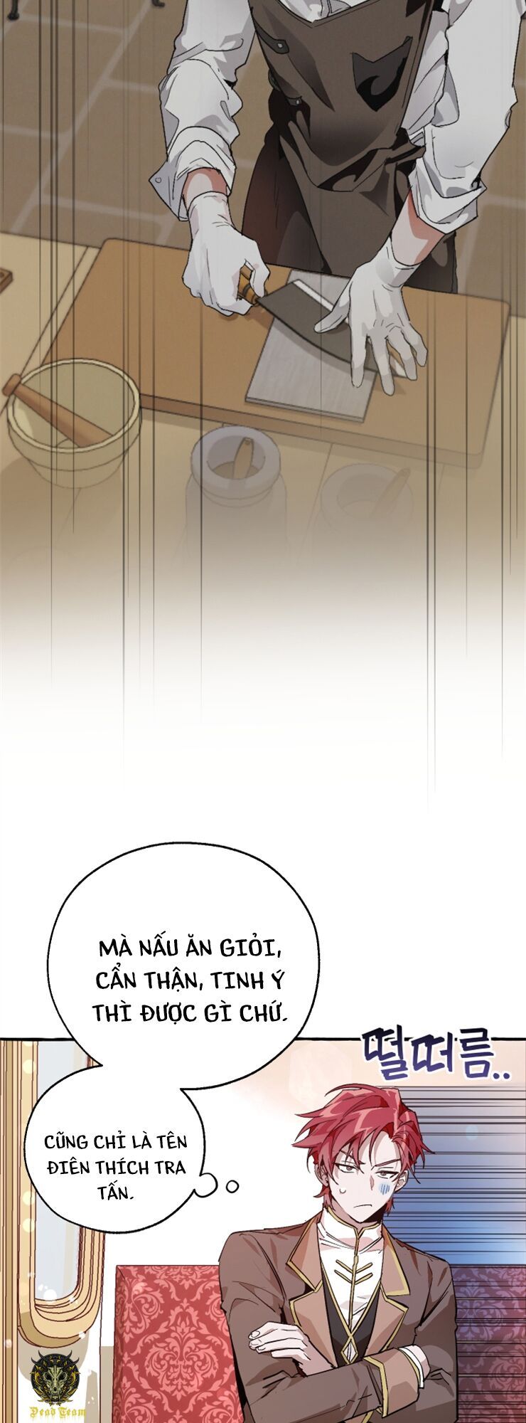 đọc truyện Sự Ra Đời Của Một Anh Hùng Chương 49 ảnh 42 tại Thiên Thai Truyện