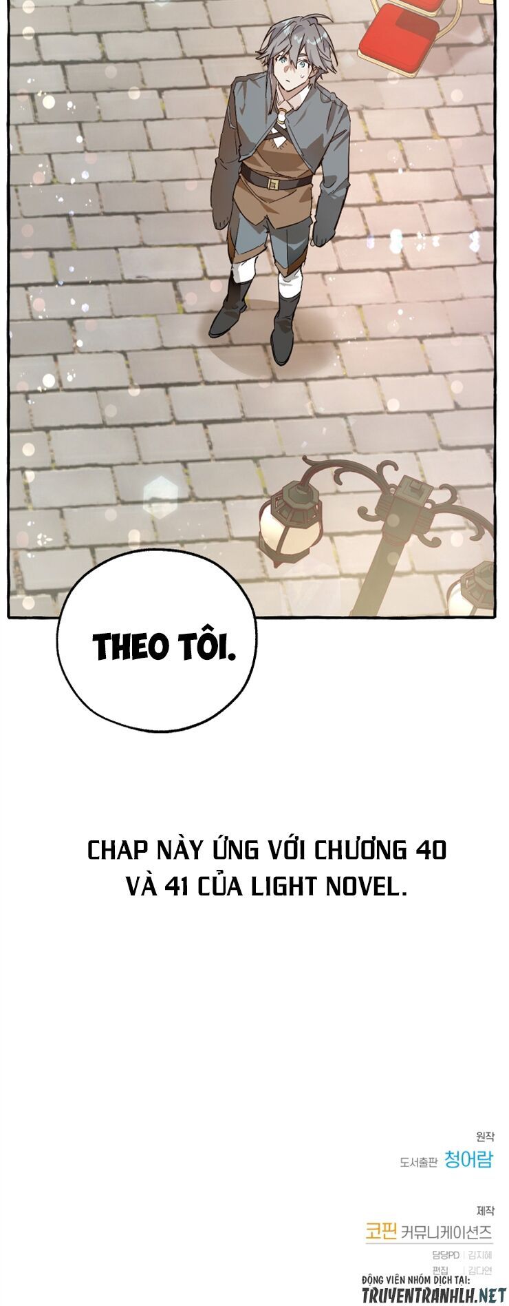 đọc truyện Sự Ra Đời Của Một Anh Hùng Chương 49 ảnh 45 tại Thiên Thai Truyện