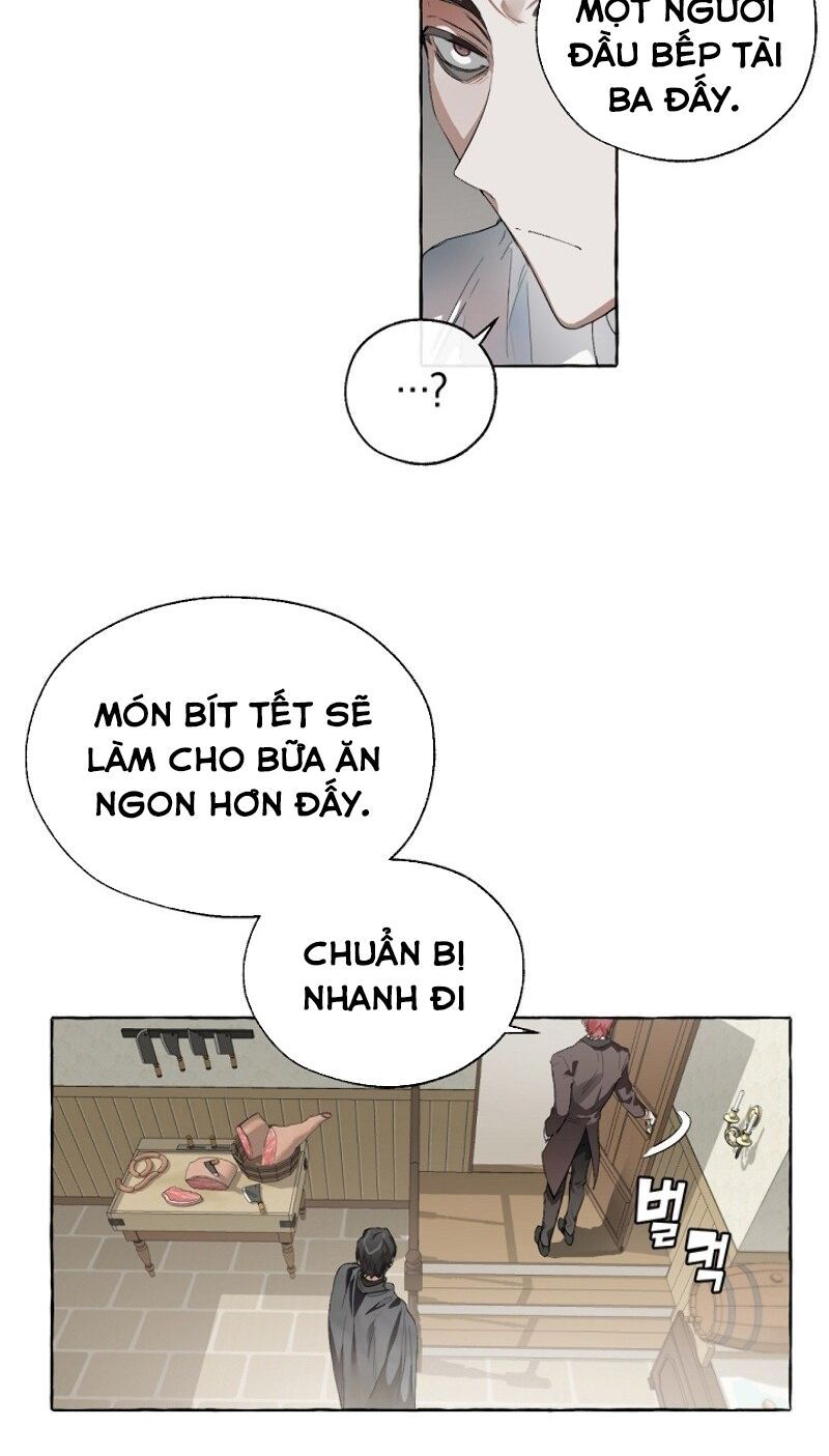 đọc truyện Sự Ra Đời Của Một Anh Hùng Chương 5 ảnh 33 tại Thiên Thai Truyện