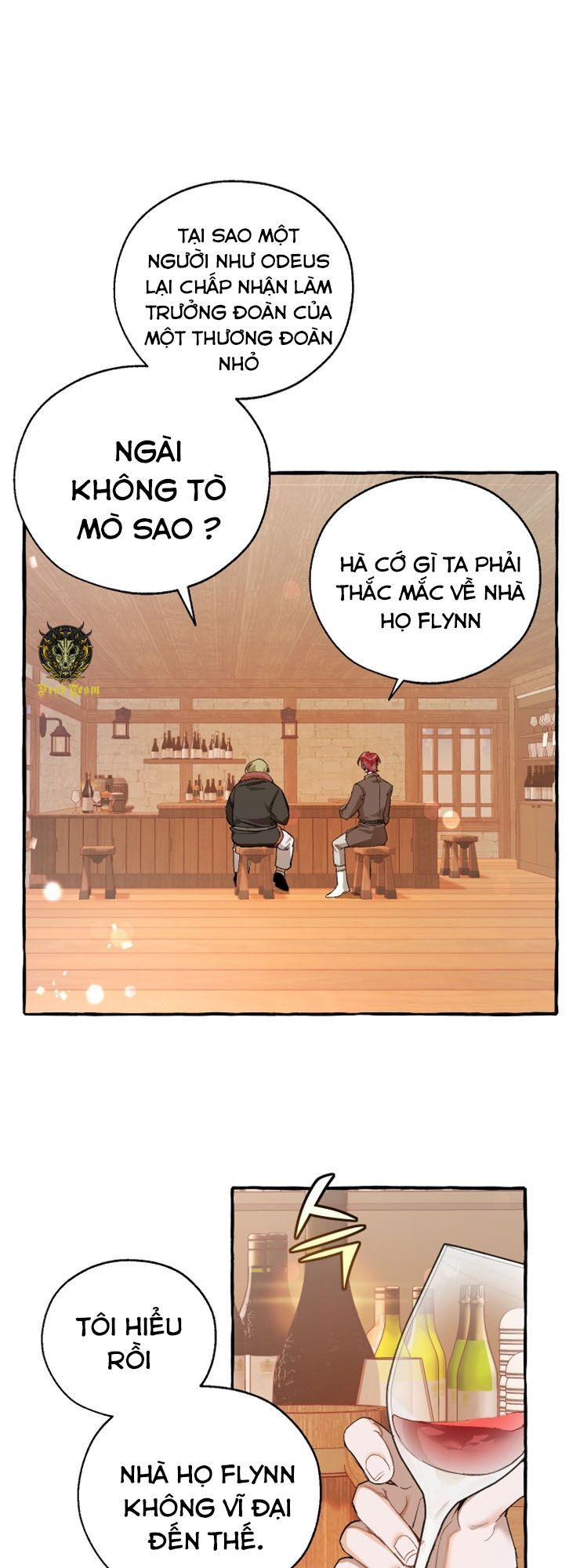 đọc truyện Sự Ra Đời Của Một Anh Hùng Chương 50 ảnh 36 tại Thiên Thai Truyện