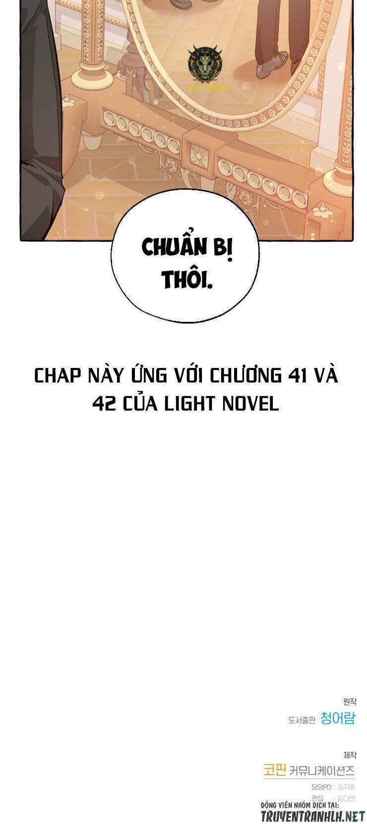 đọc truyện Sự Ra Đời Của Một Anh Hùng Chương 51 ảnh 41 tại Thiên Thai Truyện