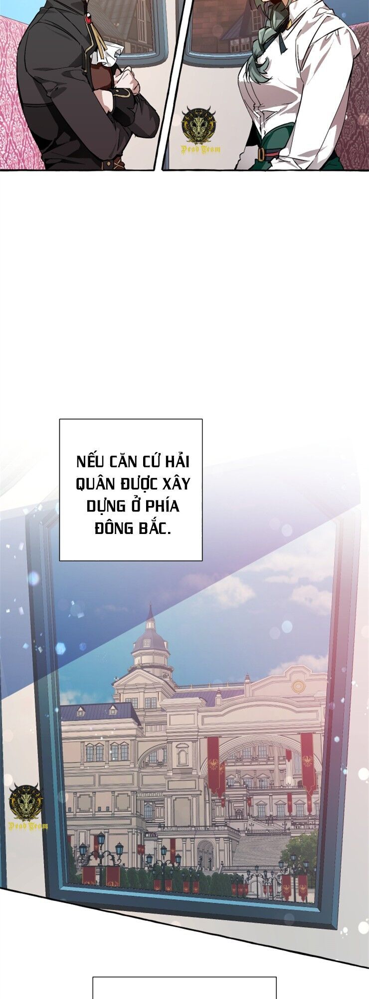 đọc truyện Sự Ra Đời Của Một Anh Hùng Chương 52 ảnh 21 tại Thiên Thai Truyện