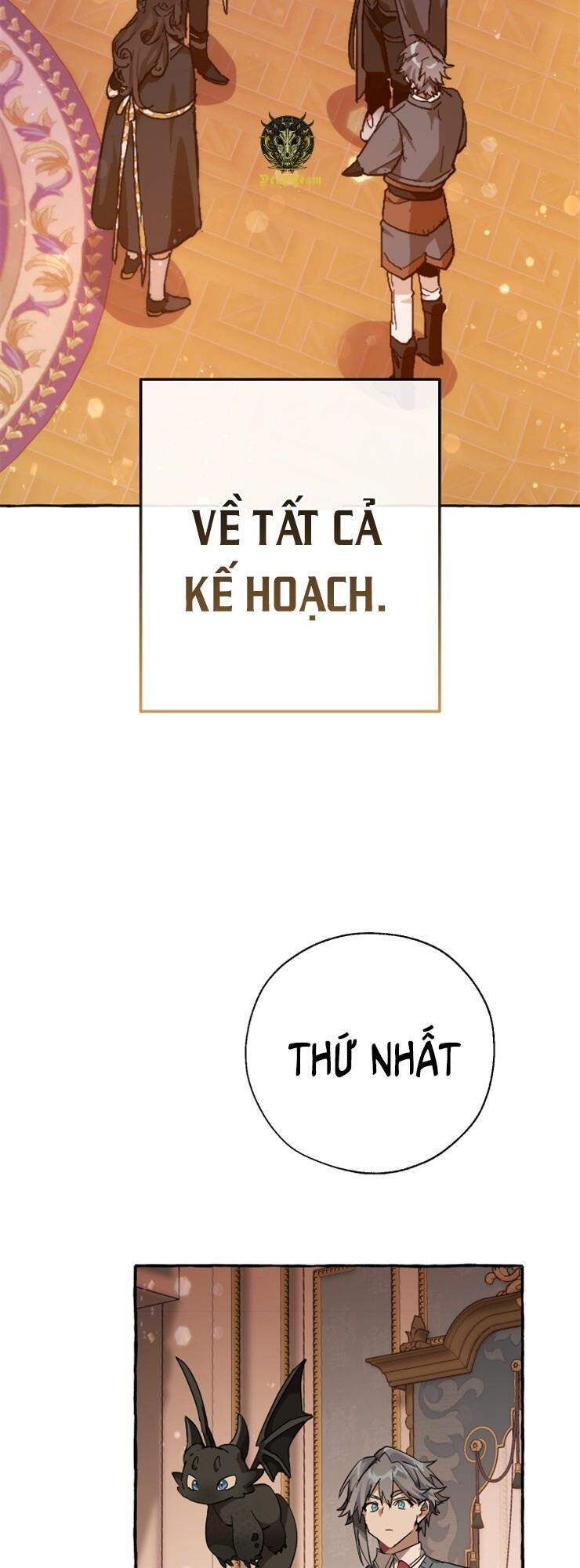đọc truyện Sự Ra Đời Của Một Anh Hùng Chương 57 ảnh 17 tại Thiên Thai Truyện