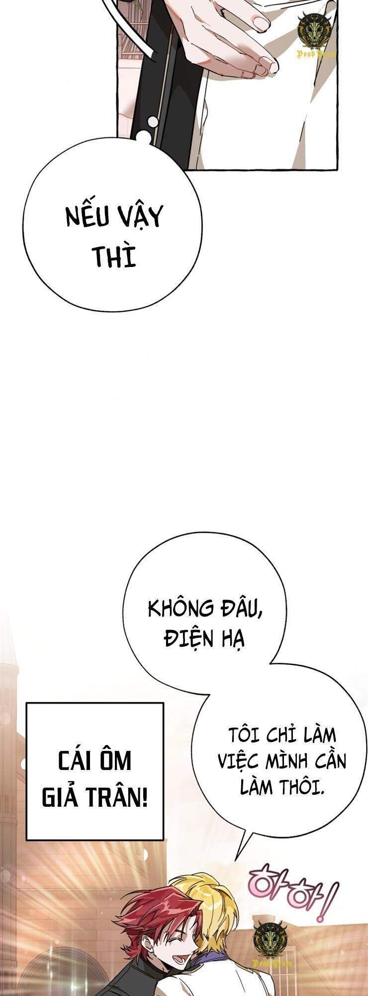 đọc truyện Sự Ra Đời Của Một Anh Hùng Chương 57 ảnh 38 tại Thiên Thai Truyện
