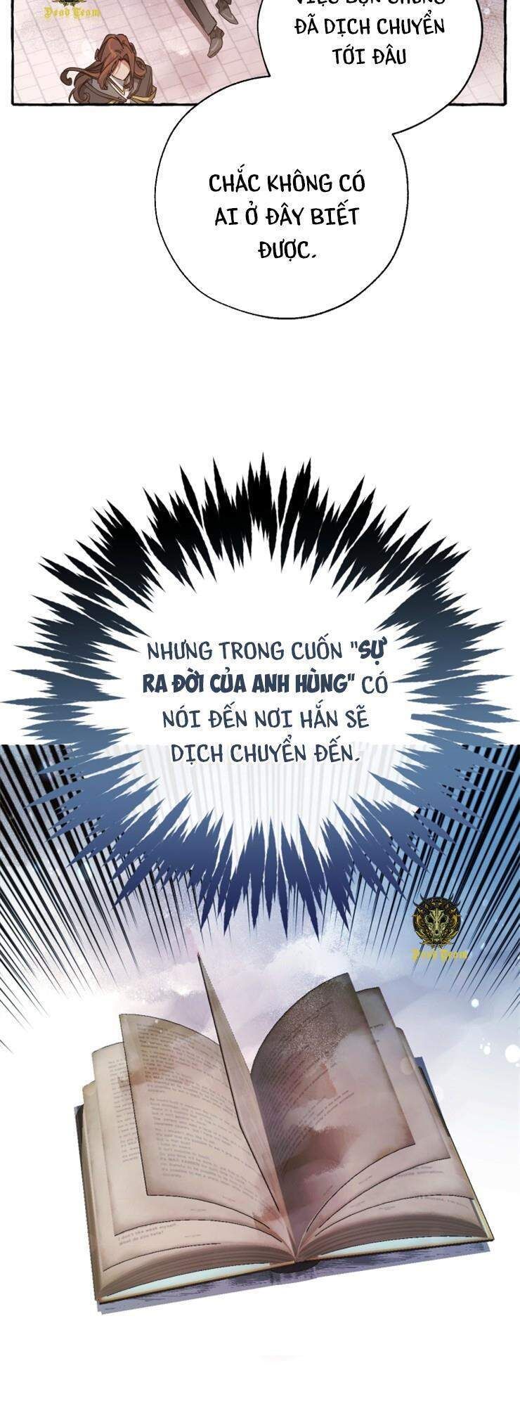 đọc truyện Sự Ra Đời Của Một Anh Hùng Chương 57 ảnh 5 tại Thiên Thai Truyện