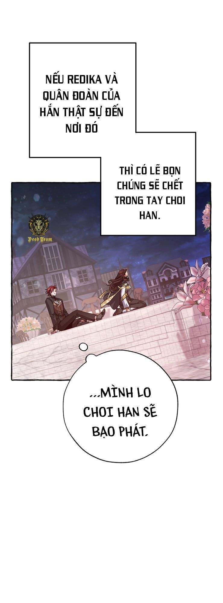 đọc truyện Sự Ra Đời Của Một Anh Hùng Chương 57 ảnh 7 tại Thiên Thai Truyện