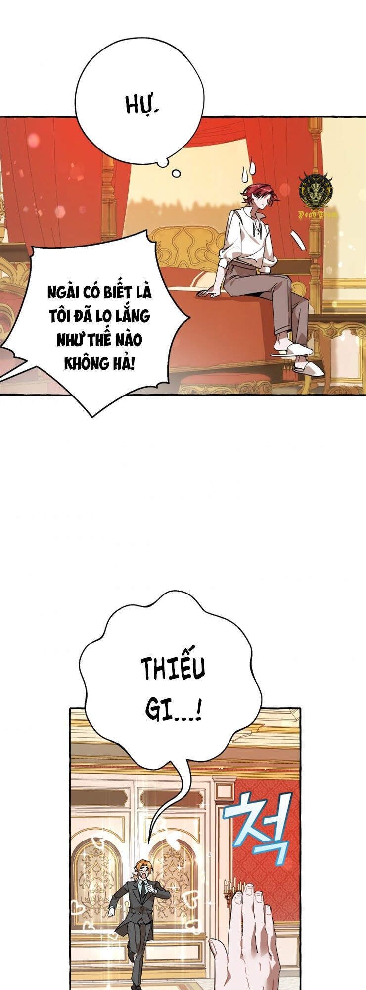 đọc truyện Sự Ra Đời Của Một Anh Hùng Chương 58 ảnh 37 tại Thiên Thai Truyện