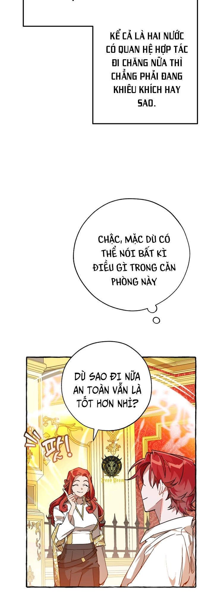đọc truyện Sự Ra Đời Của Một Anh Hùng Chương 58 ảnh 50 tại Thiên Thai Truyện