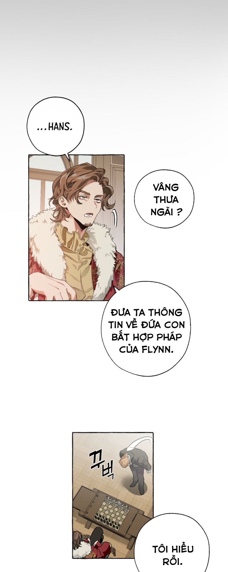 đọc truyện Sự Ra Đời Của Một Anh Hùng Chương 6 ảnh 6 tại Thiên Thai Truyện