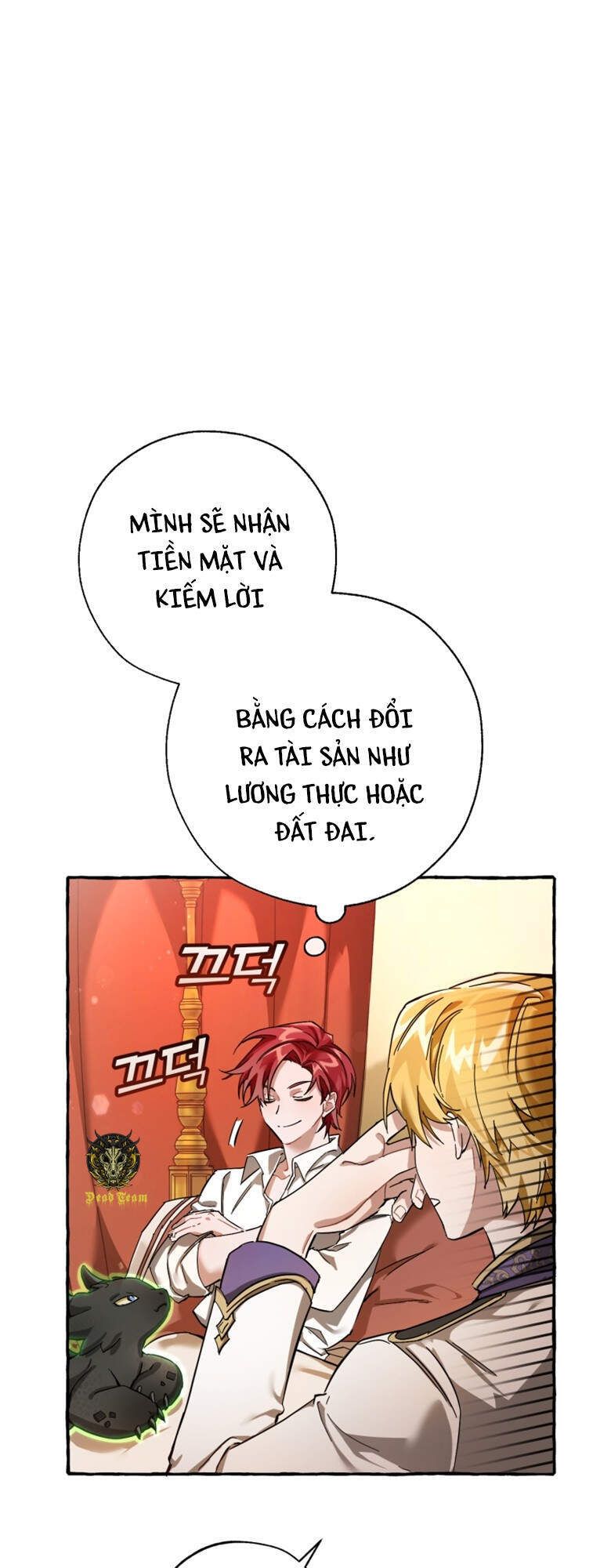 đọc truyện Sự Ra Đời Của Một Anh Hùng Chương 60 ảnh 29 tại Thiên Thai Truyện