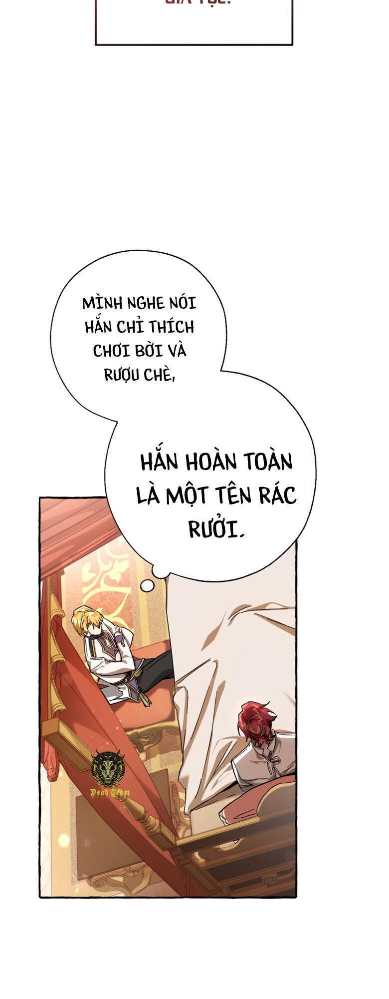 đọc truyện Sự Ra Đời Của Một Anh Hùng Chương 60 ảnh 9 tại Thiên Thai Truyện