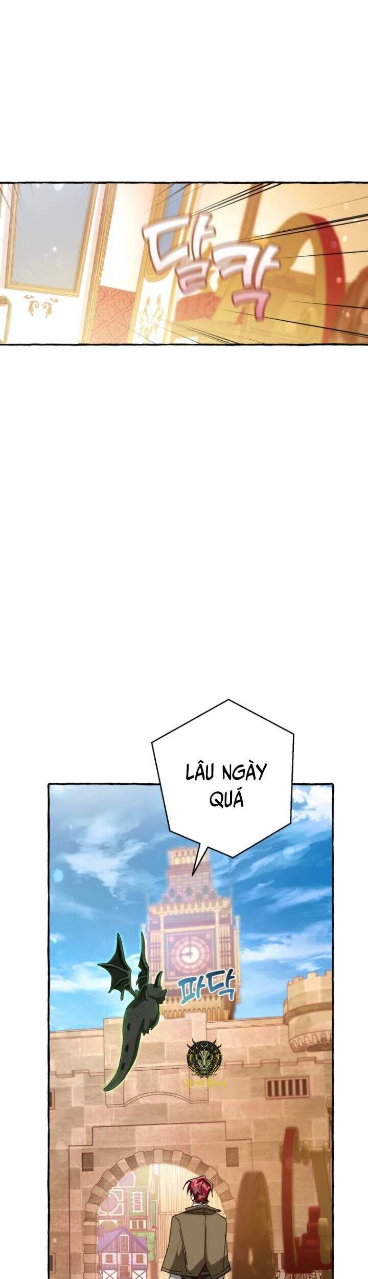đọc truyện Sự Ra Đời Của Một Anh Hùng Chương 62 ảnh 4 tại Thiên Thai Truyện
