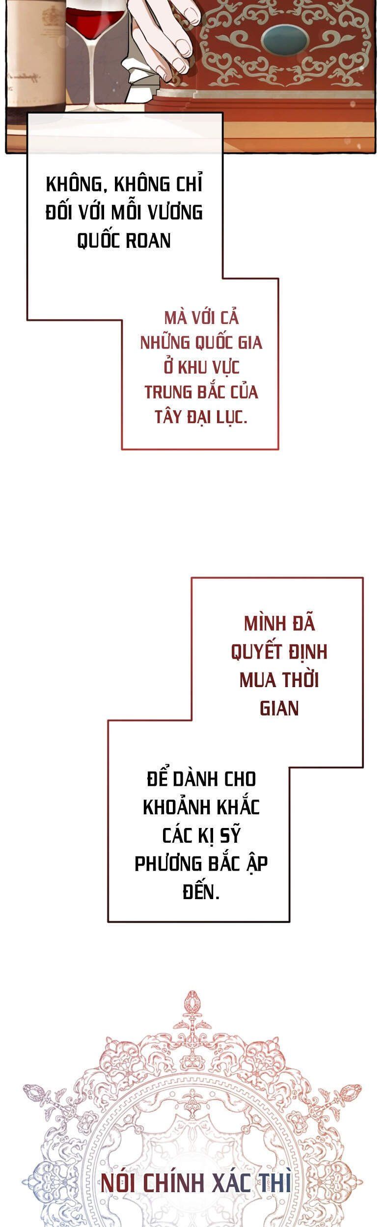 đọc truyện Sự Ra Đời Của Một Anh Hùng Chương 64 ảnh 14 tại Thiên Thai Truyện