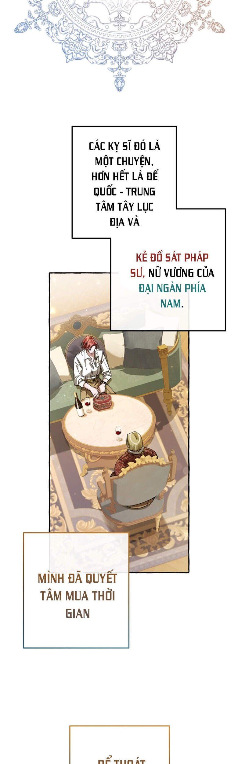 đọc truyện Sự Ra Đời Của Một Anh Hùng Chương 64 ảnh 15 tại Thiên Thai Truyện