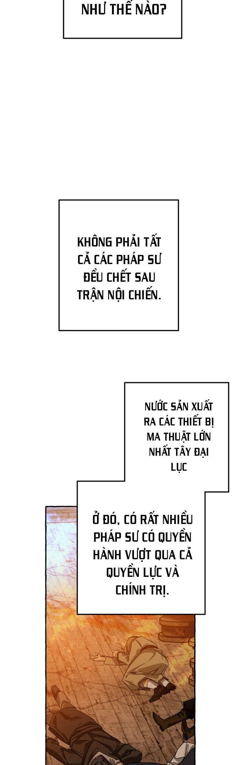 đọc truyện Sự Ra Đời Của Một Anh Hùng Chương 64 ảnh 22 tại Thiên Thai Truyện