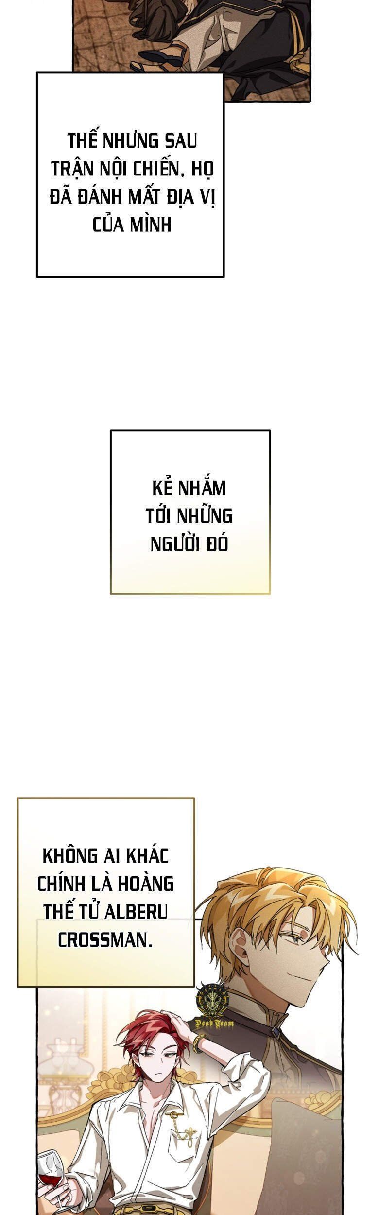 đọc truyện Sự Ra Đời Của Một Anh Hùng Chương 64 ảnh 23 tại Thiên Thai Truyện