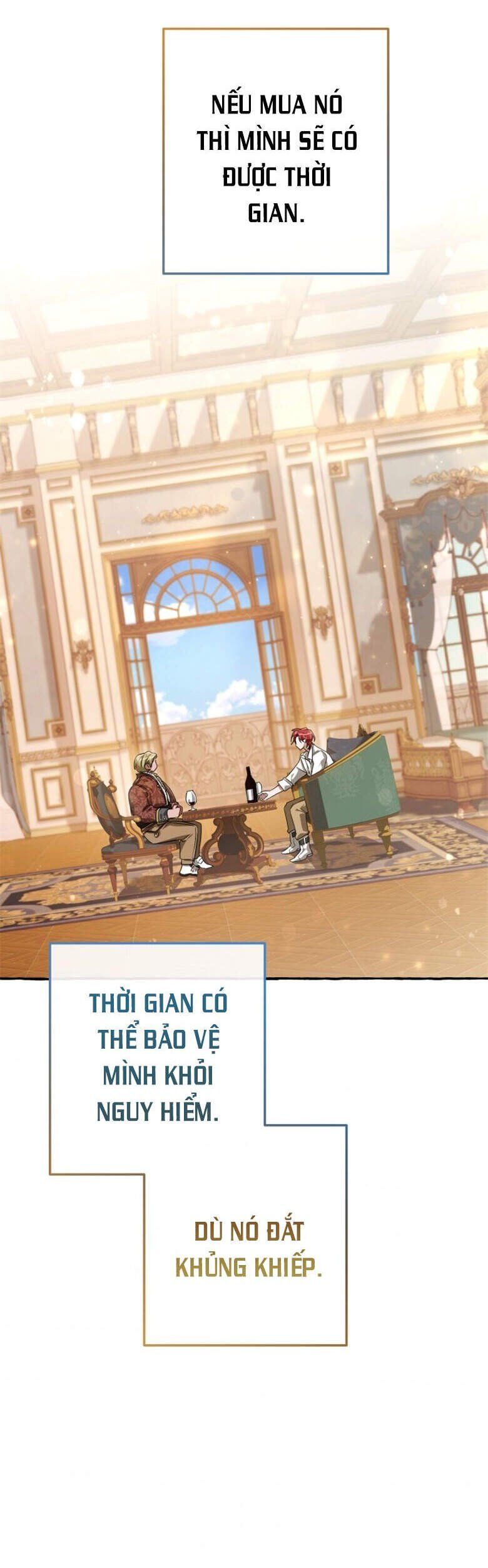 đọc truyện Sự Ra Đời Của Một Anh Hùng Chương 64 ảnh 31 tại Thiên Thai Truyện