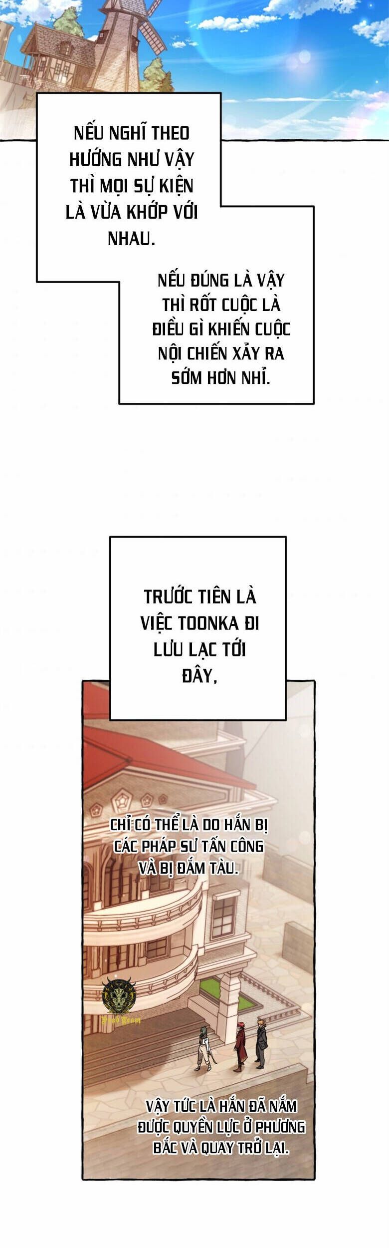 đọc truyện Sự Ra Đời Của Một Anh Hùng Chương 66 ảnh 19 tại Thiên Thai Truyện