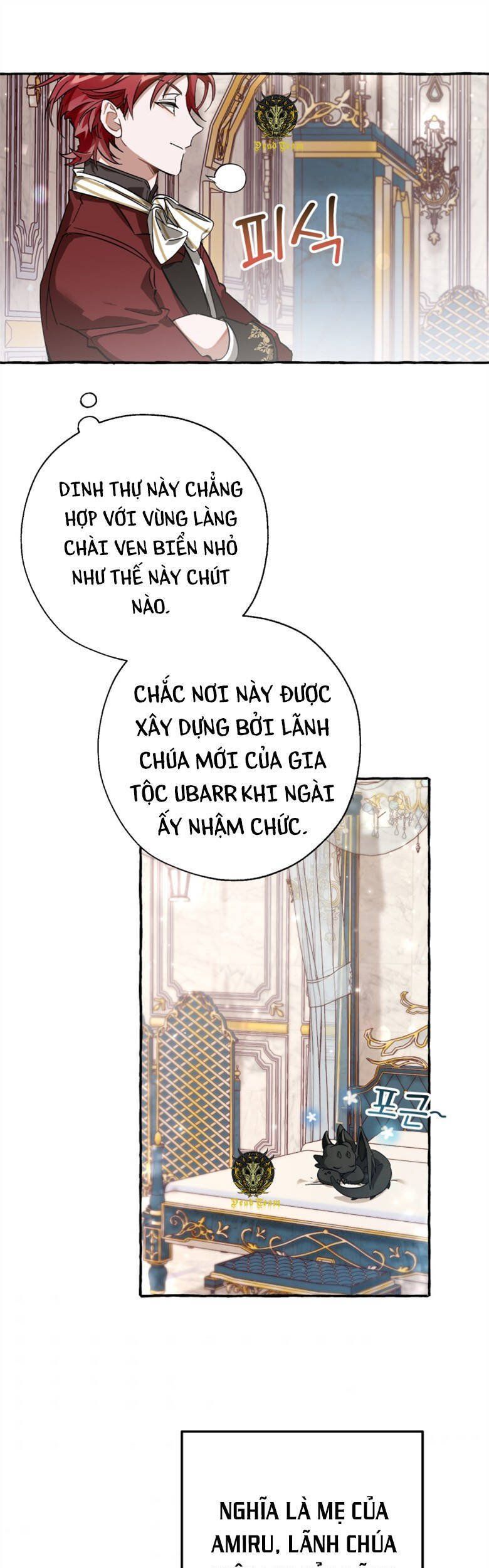 đọc truyện Sự Ra Đời Của Một Anh Hùng Chương 66 ảnh 26 tại Thiên Thai Truyện